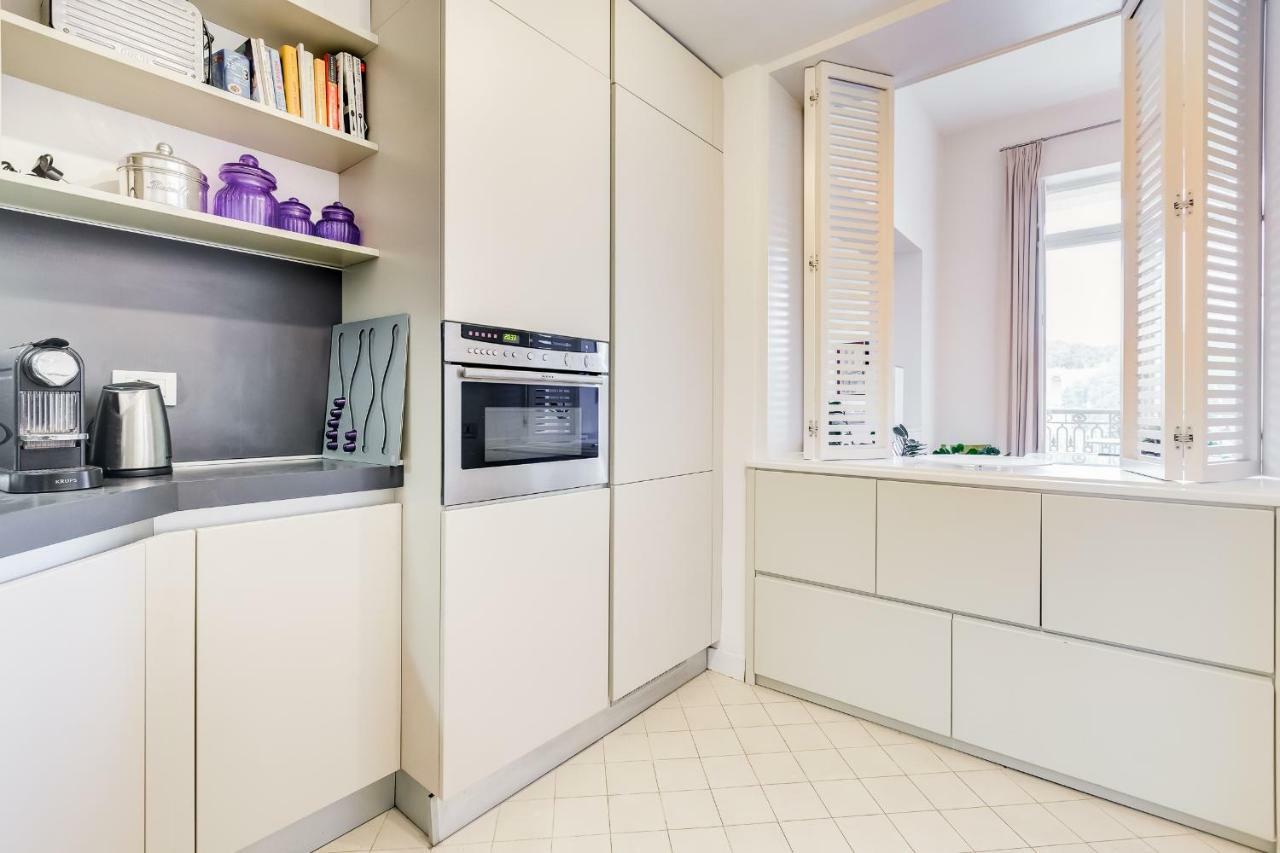 Apartment Principessa Clotilde Rome