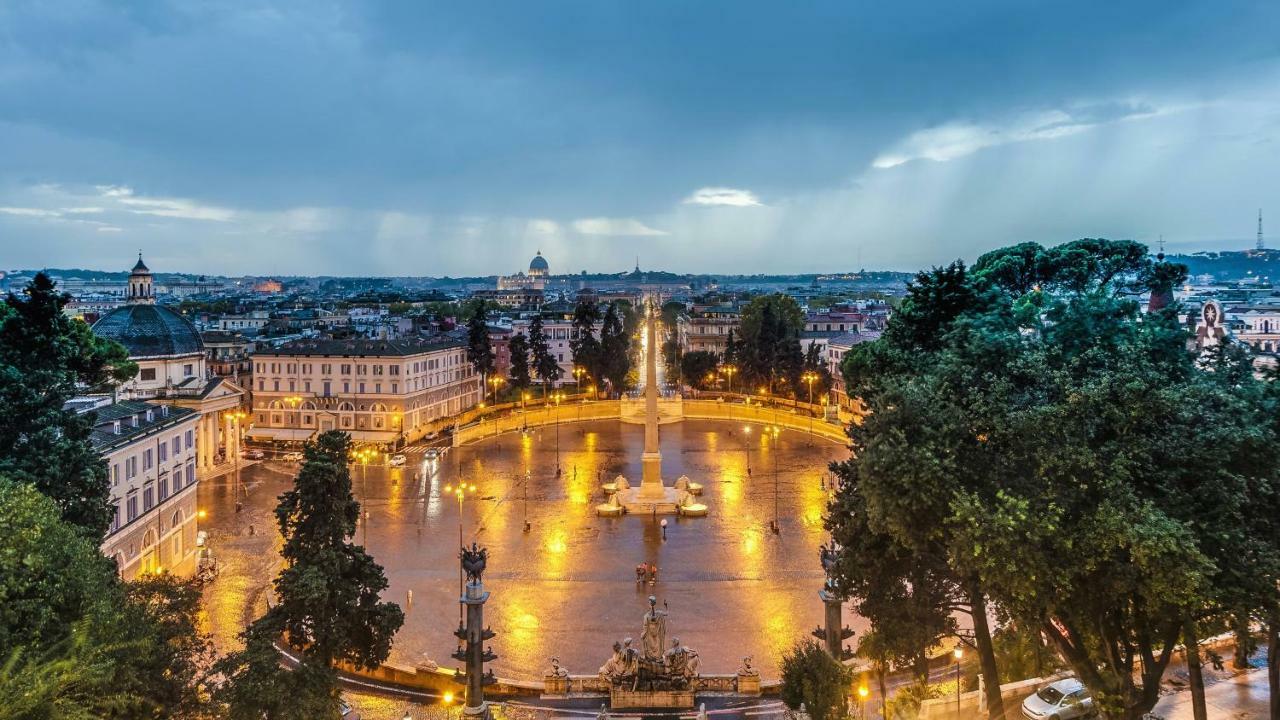 Principessa Clotilde * Rome