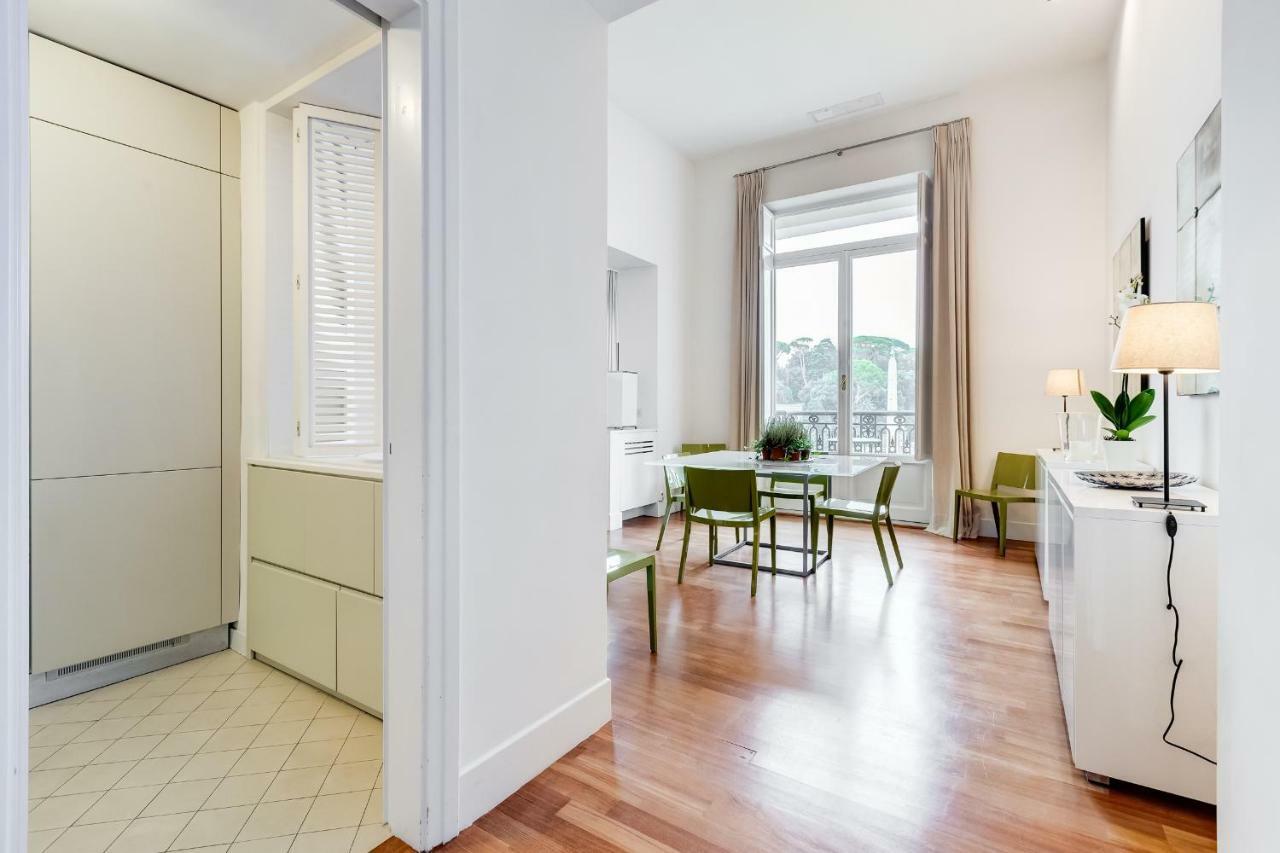 Principessa Clotilde Apartment
