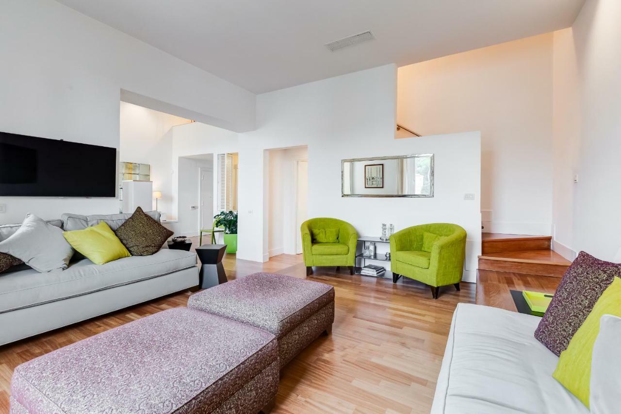 Principessa Clotilde Apartment *