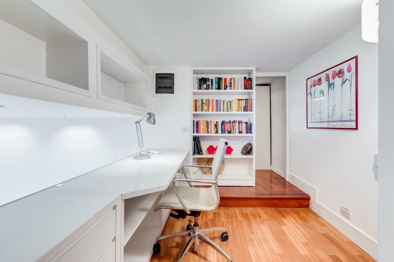Apartment Principessa Clotilde