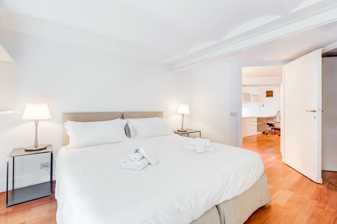 Principessa Clotilde Apartment