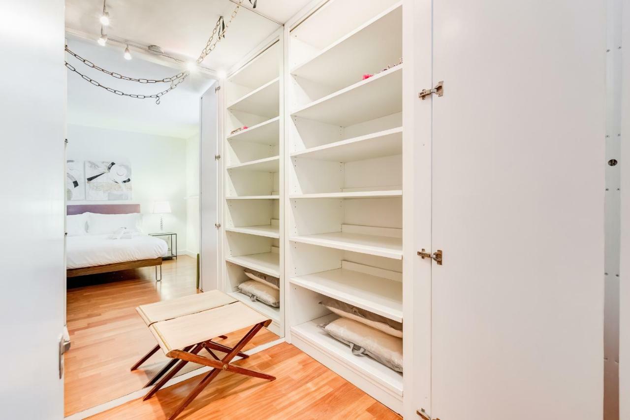 Apartment Principessa Clotilde Rome