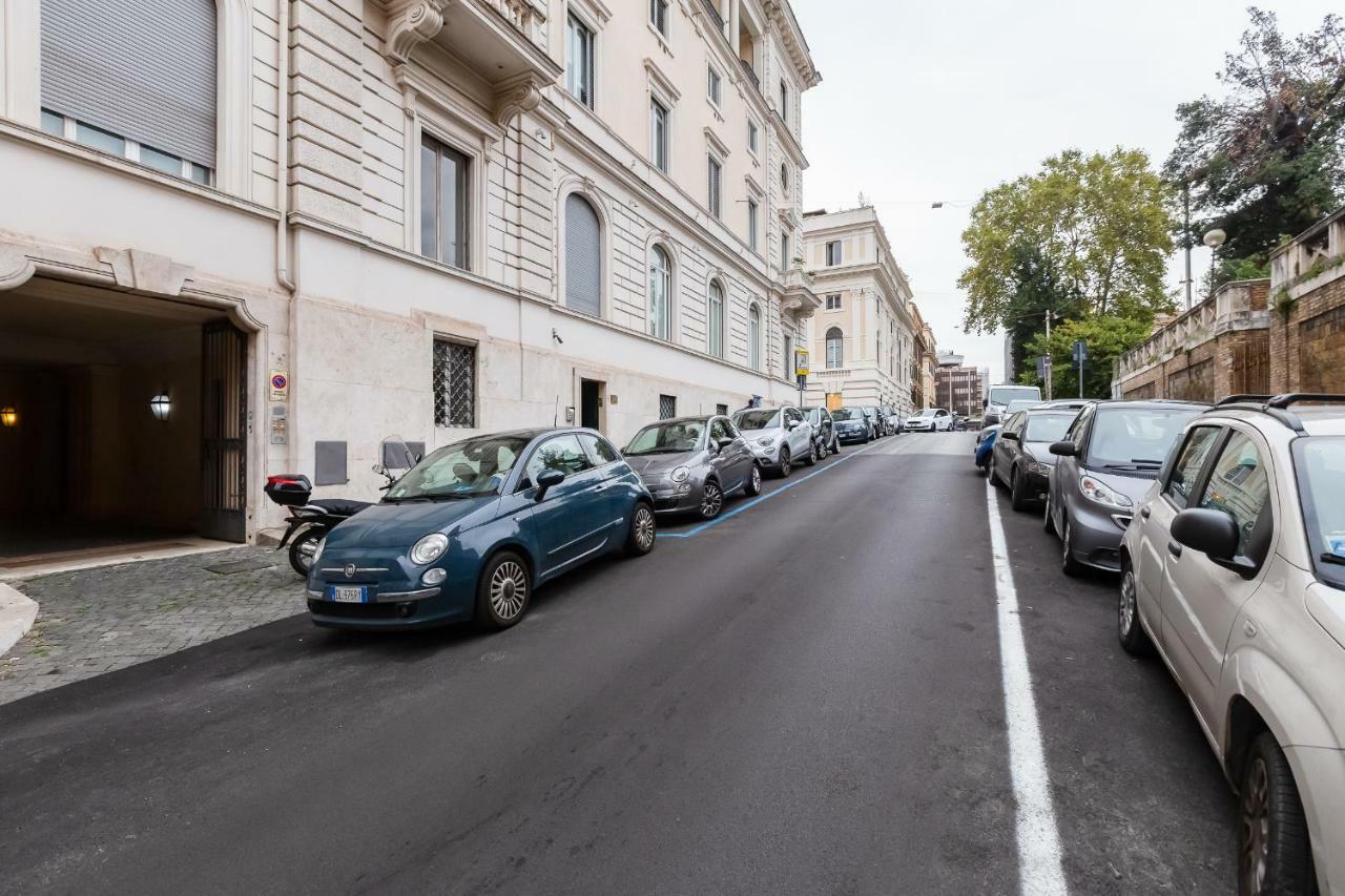 Apartment Principessa Clotilde